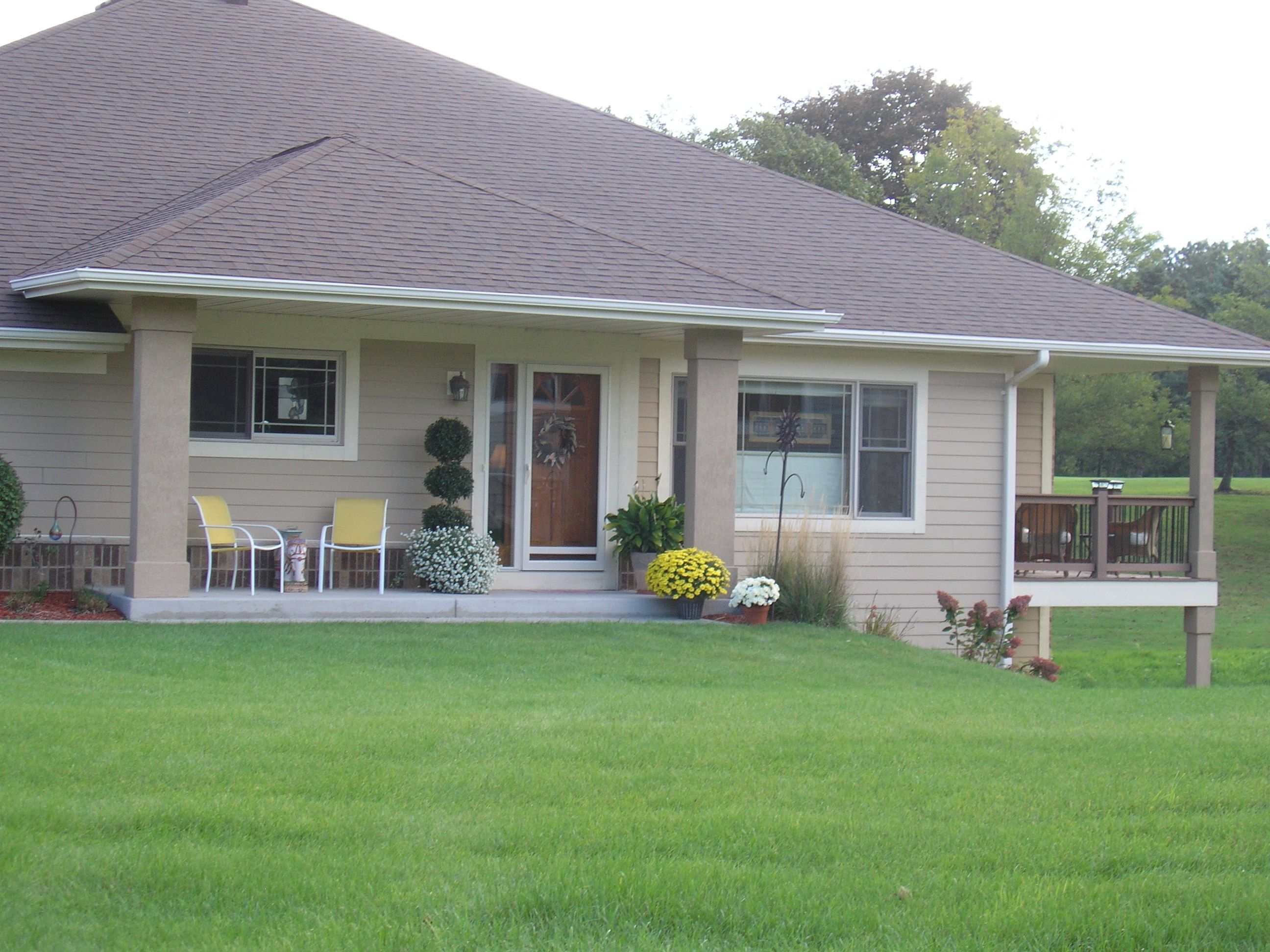 Villas of Meadowbrook Newport Development Corp.